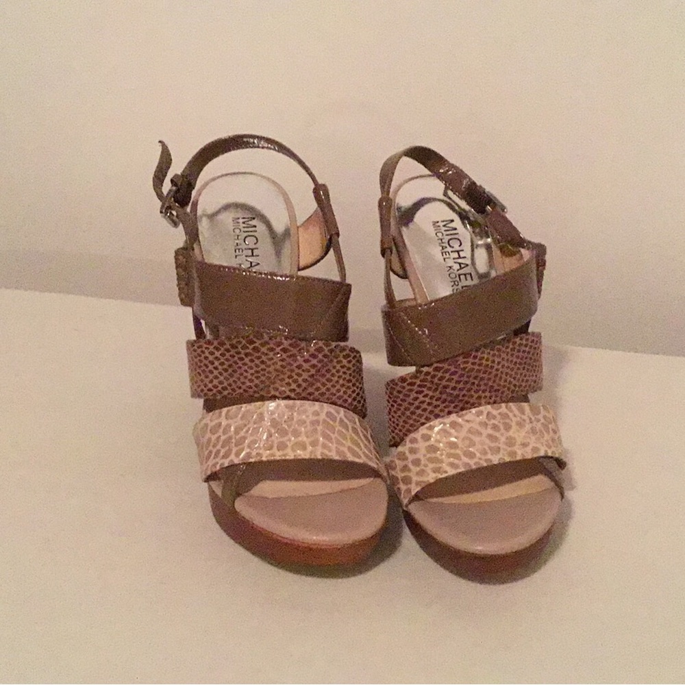 Michael Kors Wedges